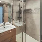 3 Bedroom Beach Front Apartment In Agde *