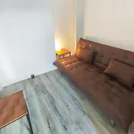 3 Bedroom Beach Front Apartment In Agde
