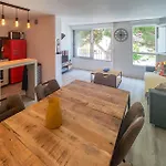 Διαμέρισμα 3 Bedroom Beach Front Apartment In Agde *