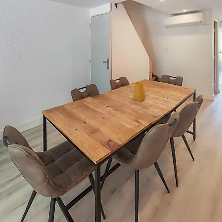 Gorgeous In With Kitchen * 아그