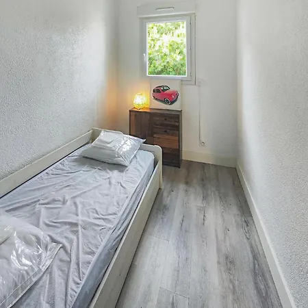شقة 3 Bedroom Front In