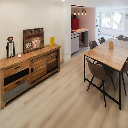 Gorgeous In With Kitchen *