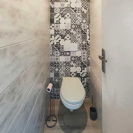 3 Bedroom Front In شقة آجد